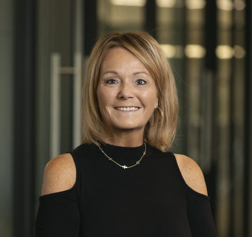 Tina Craig