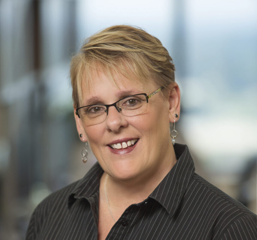 Julie Hatch