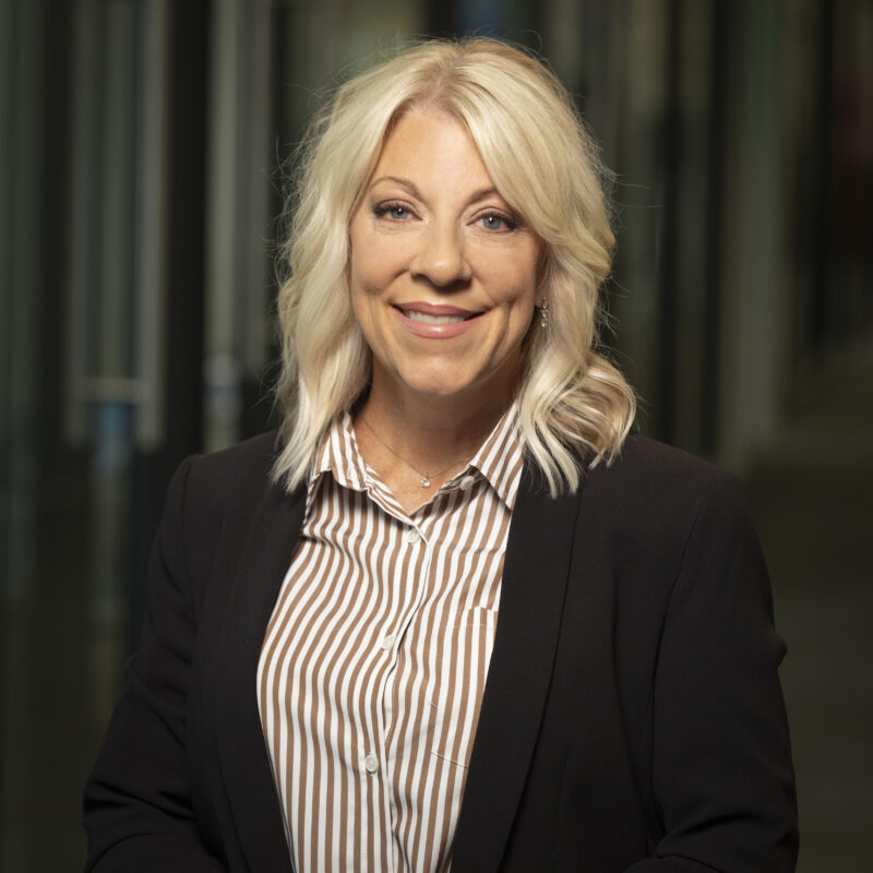 Jacqueline Vergason