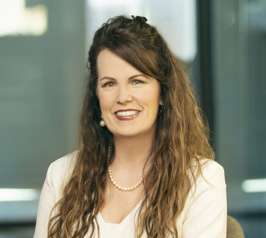 Karen James