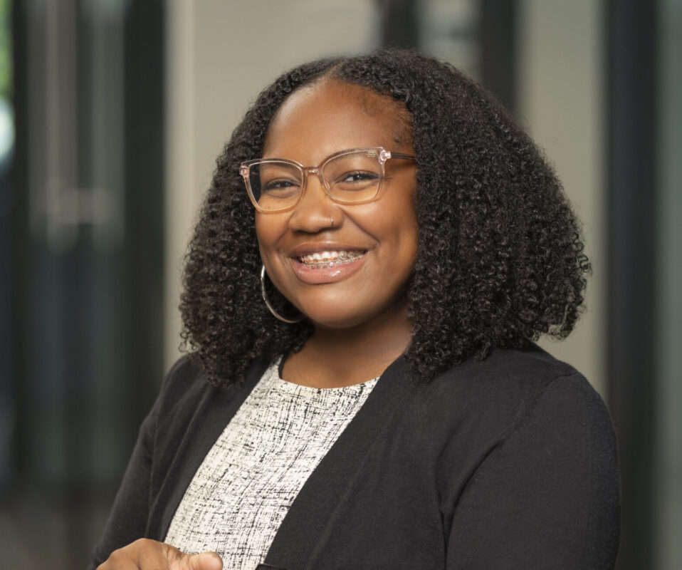Kelondria Johnson
