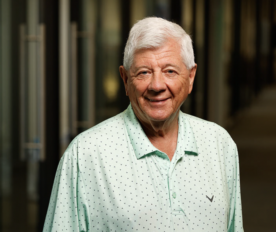 Paul Brewer