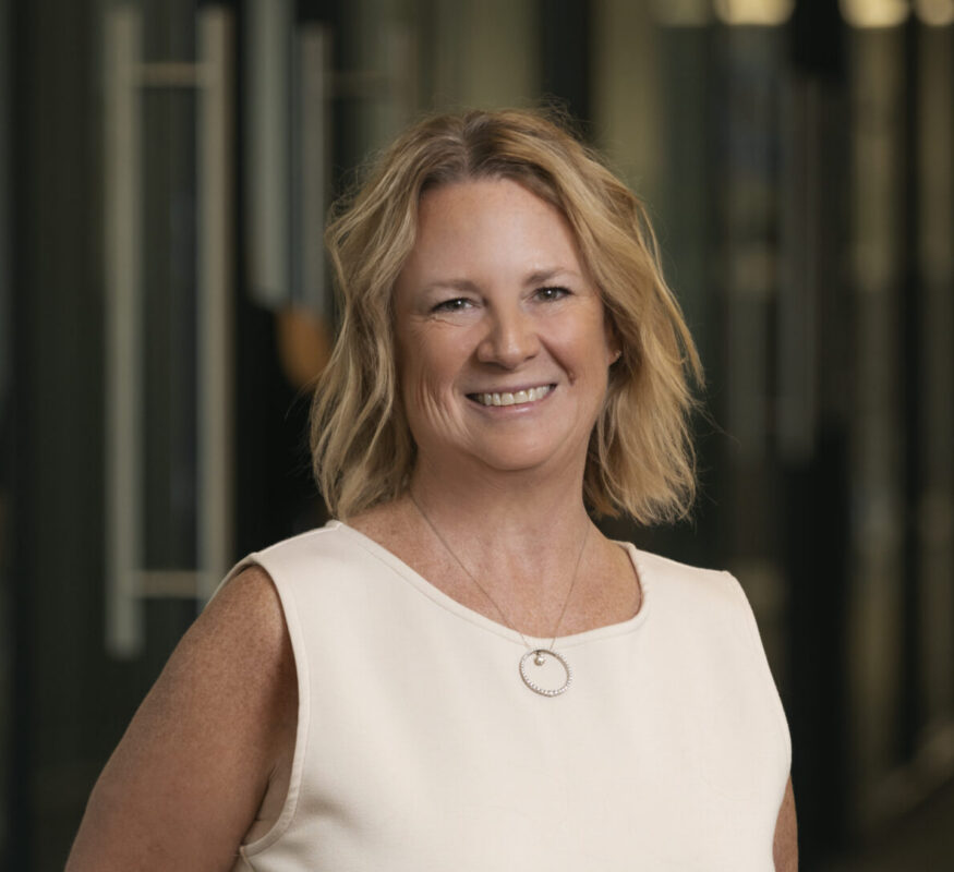 Kim Tidwell